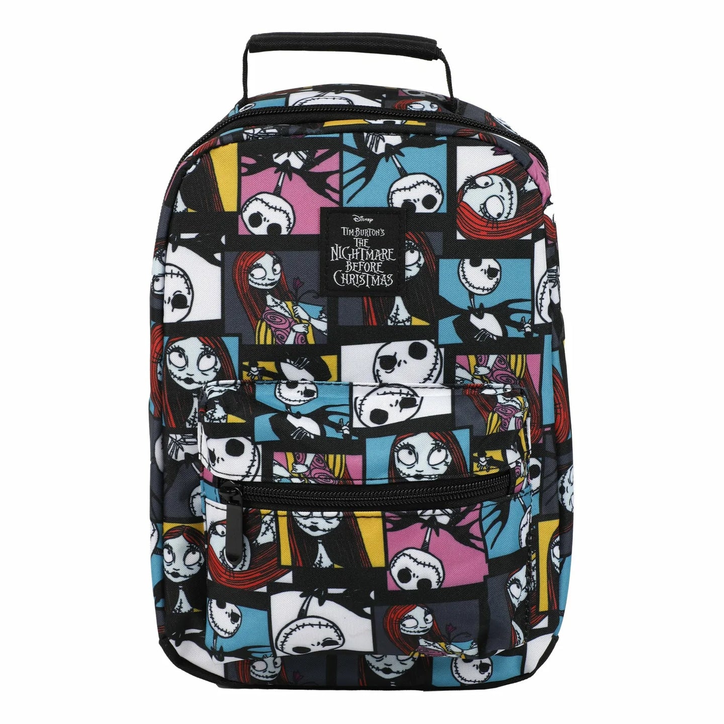 Lunch box - The Nightmare Before Christmas