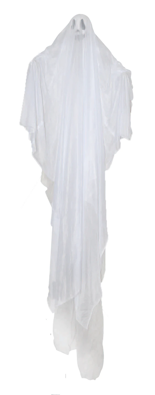 Fantôme à suspendre (7')