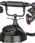 Téléphone Victorien Animé - Décoration