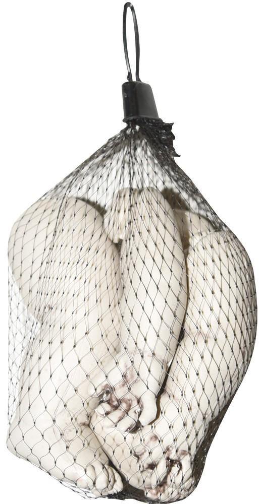Sac d'Os de Bébé - Décoration