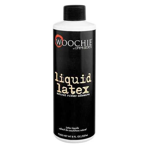 Latex liquide (8oz)
