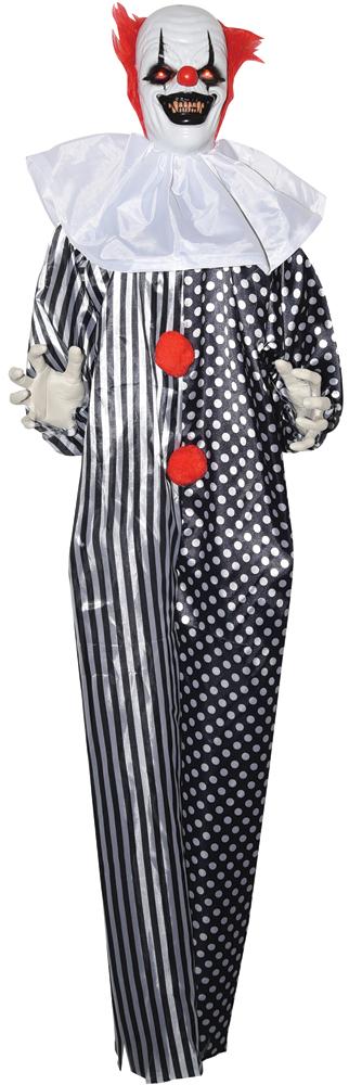 Clown tremblant