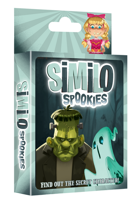 Similo - Spookies (fr)