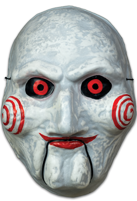 Masque de Saw