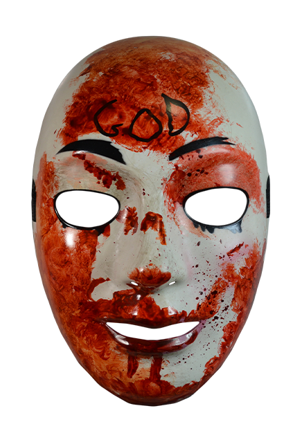 Masque 5 - La Purge