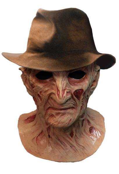 Masque deluxe - Elm Street Freddy