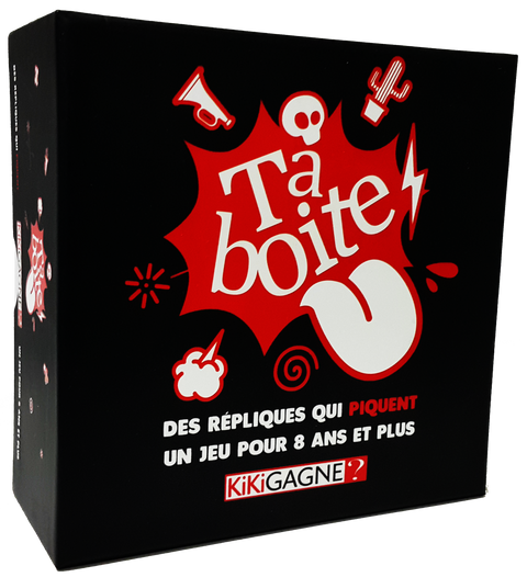 Your Box (fr)