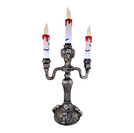 Chandelier lumineux