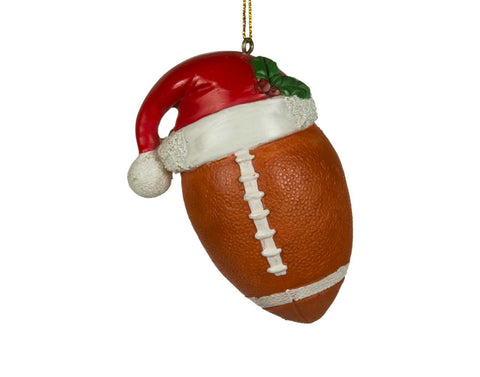 Soccer Ball Ornament (3")