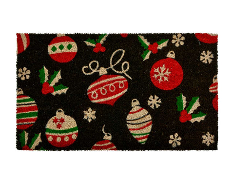 Carpet - Christmas Ornaments