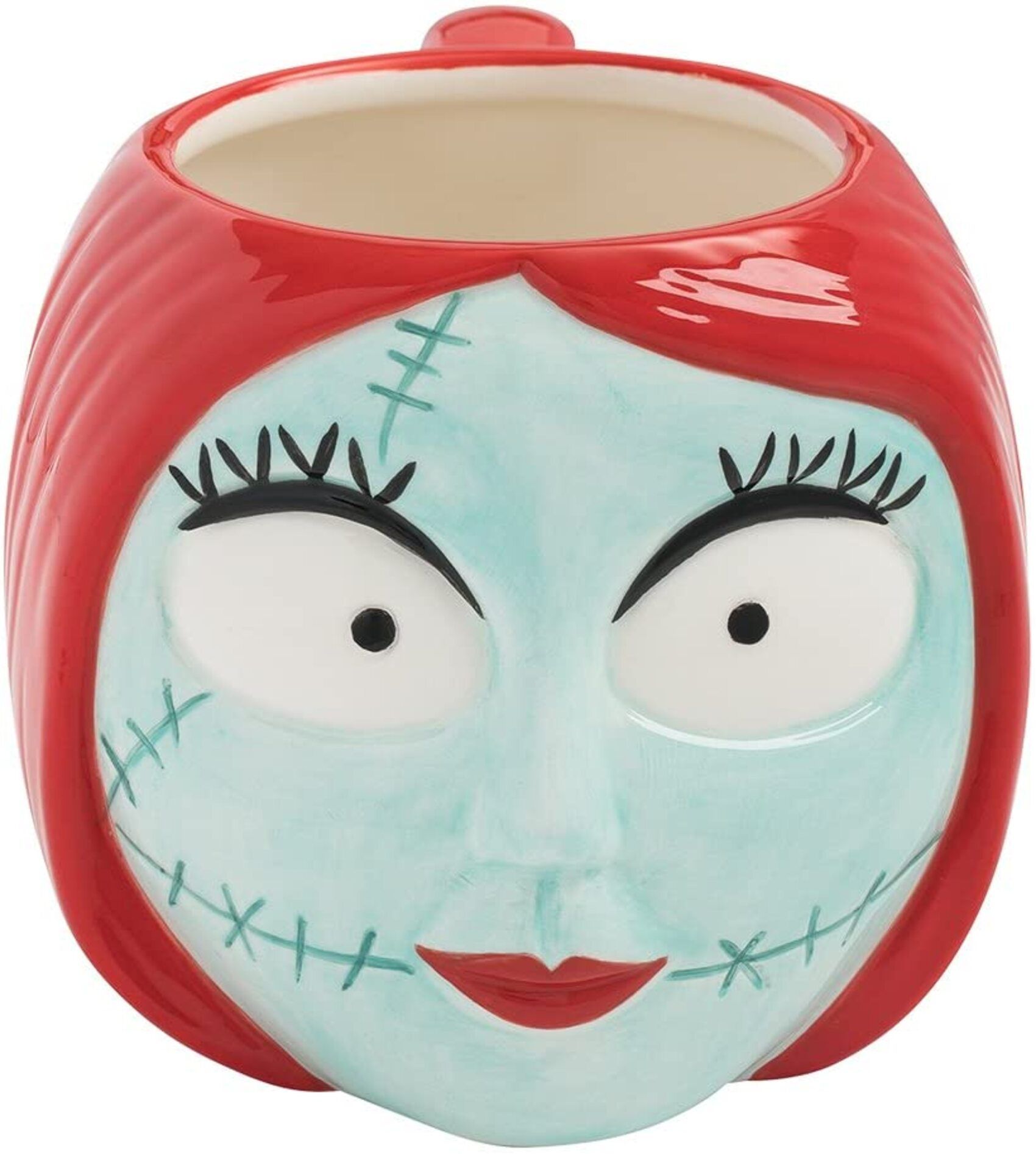 Tasse - Sally - L'Étrange Noël de Monsieur Jack