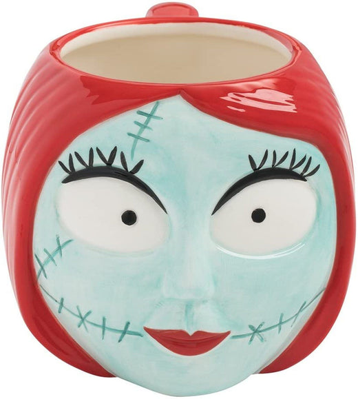 Tasse - Sally - L'Étrange Noël de Monsieur Jack