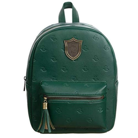 HARRY POTTER - Slytherin Pu Mini Backpack