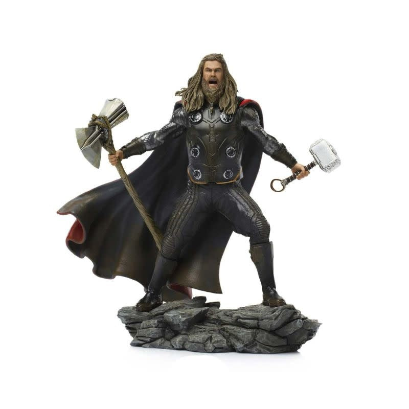 Thors - Iron Studios - 1/10