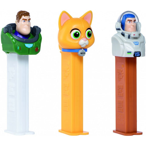 Pez - Buzz