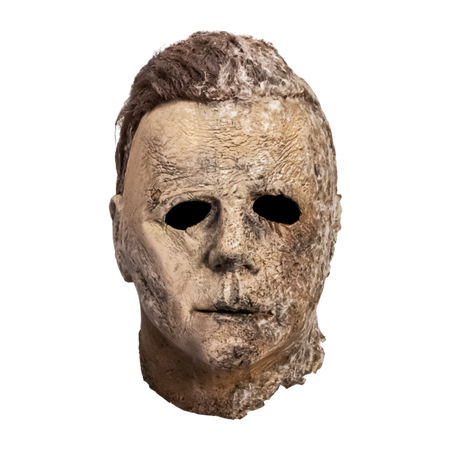 Masque de Michael Myers - Halloween Ends