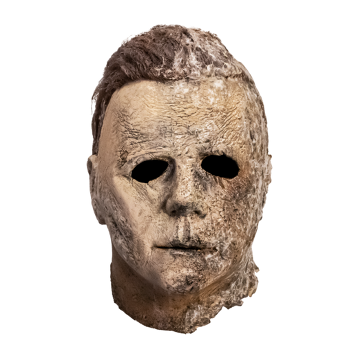 Masque de Michael Myers - Halloween Ends