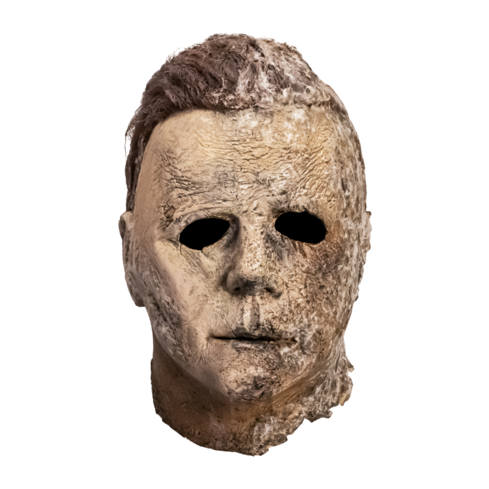 Masque de Michael Myers - Halloween Ends