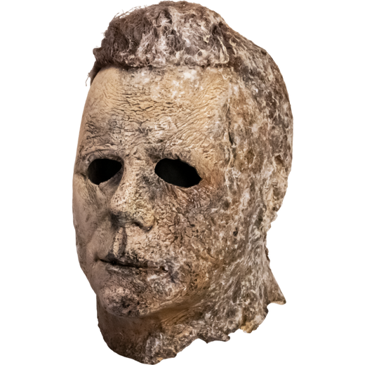 Masque de Michael Myers - Halloween Ends