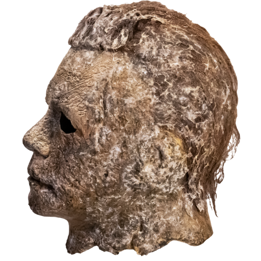 Masque de Michael Myers - Halloween Ends