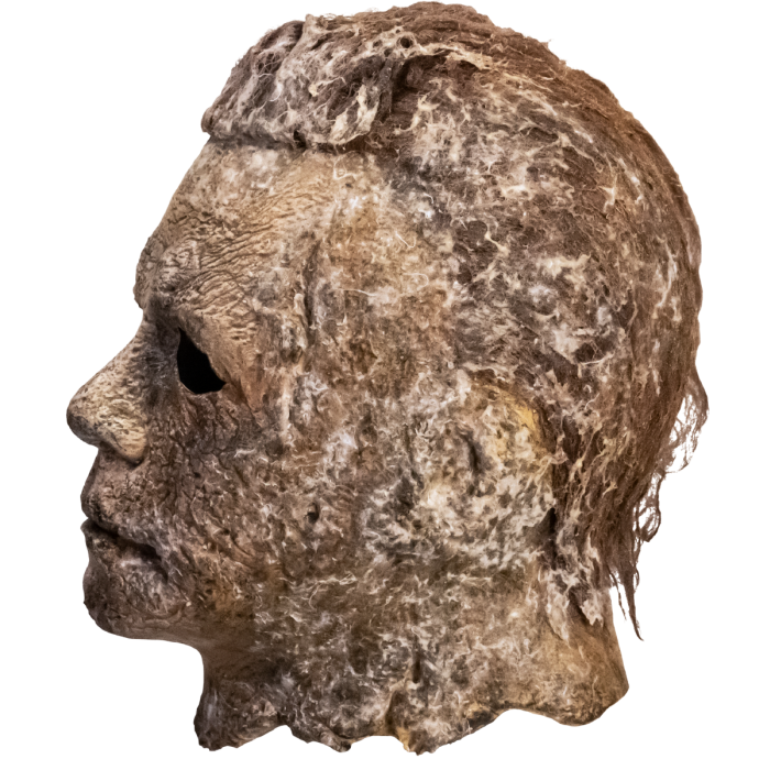 Masque de Michael Myers - Halloween Ends