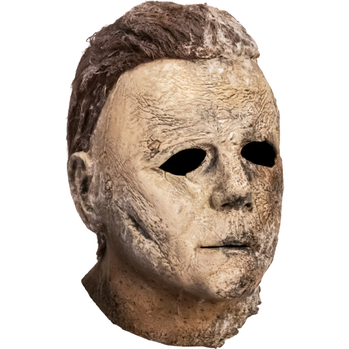 Masque de Michael Myers - Halloween Ends