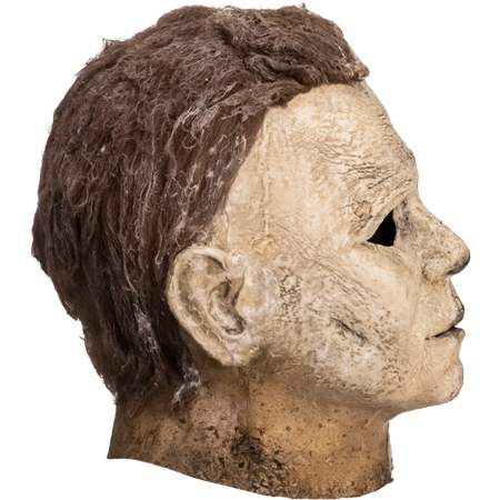 Masque de Michael Myers - Halloween Ends