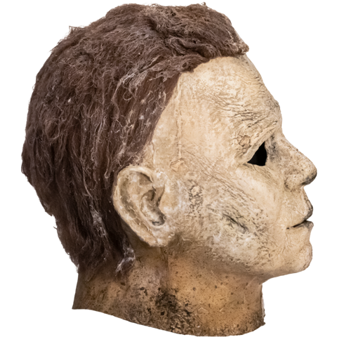 Masque de Michael Myers - Halloween Ends