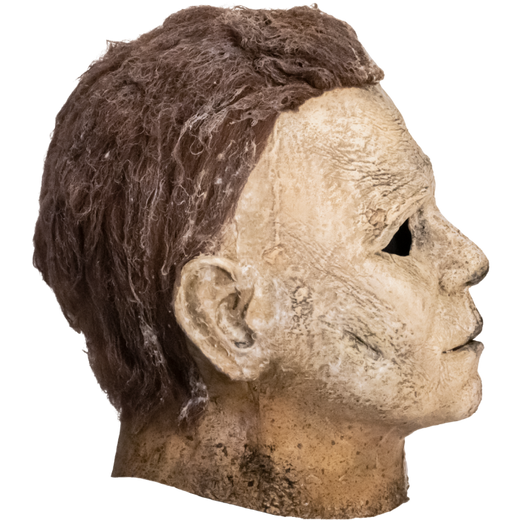 Masque de Michael Myers - Halloween Ends