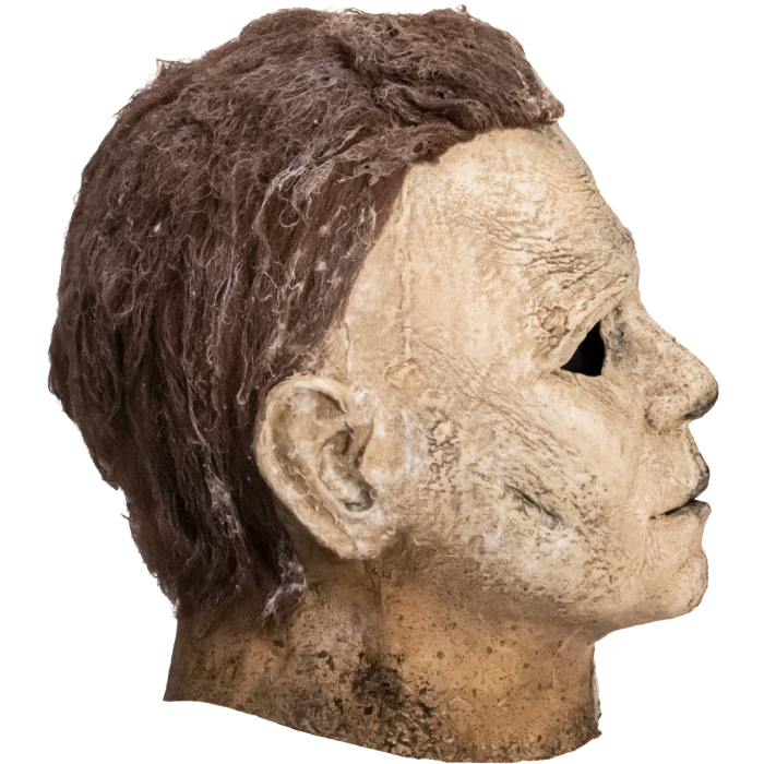 Masque de Michael Myers - Halloween Ends