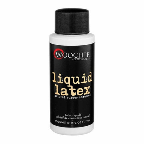 Latex liquide (2oz)
