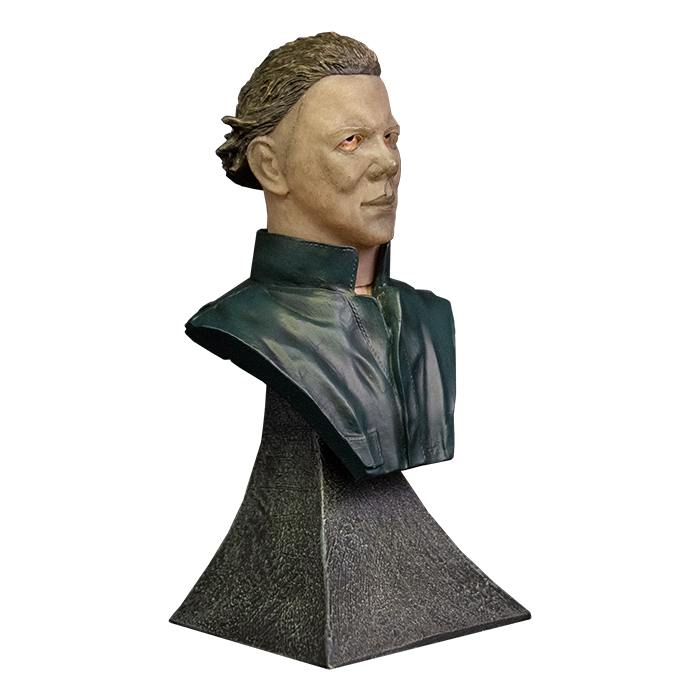 Micheal Myers Halloween II - Mini buste