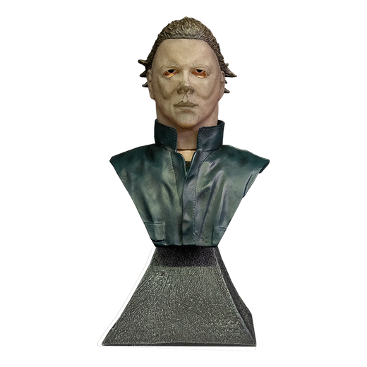 Micheal Myers Halloween II - Mini buste