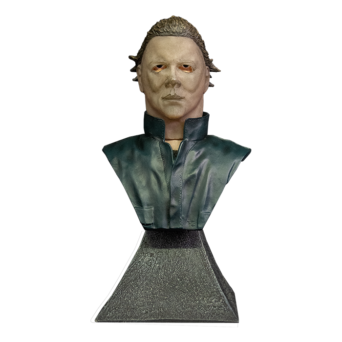 Micheal Myers Halloween II - Mini buste