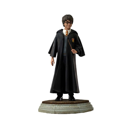 Harry Potter - Iron Studios - (1/10)