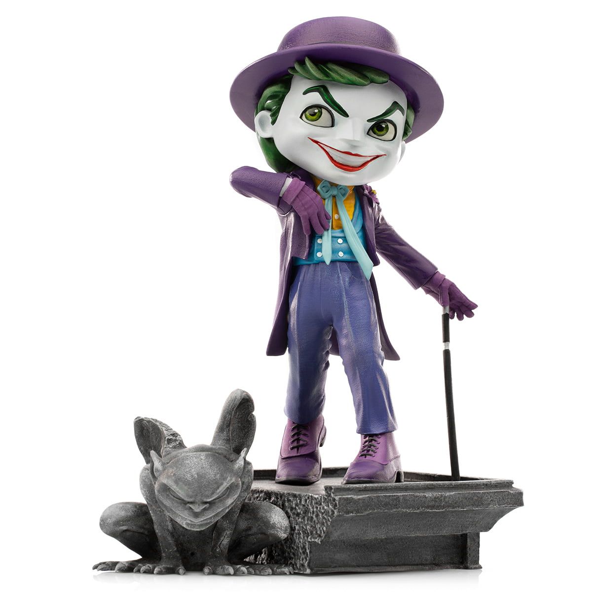 Iron Studios - The Joker - Batman 89 - Minico