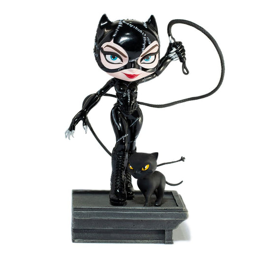 Iron Studios - Catwoman - Minico