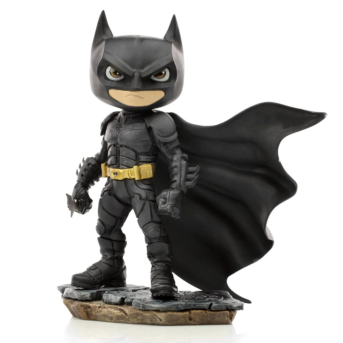Iron Studios - Batman - The Dark Knight - Minico