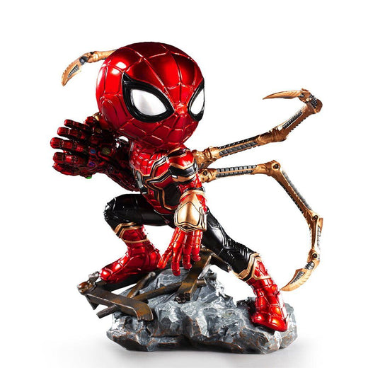 Iron Studios - Iron Spider Avengers: Endgame - Minico