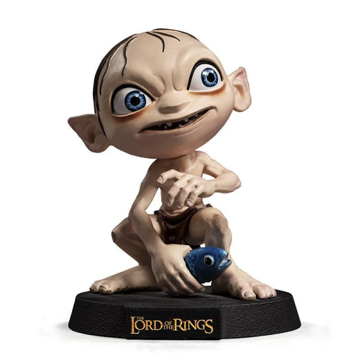 Iron Studios - Gollum - Lord of the Rings - Minico