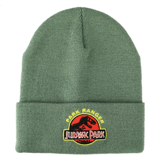 JURASSIC PARK - Park Ranger Beanie