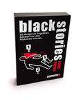 Black Stories: Faits Vécus (fr) - Jeux de société - Boo'tik d'Halloween