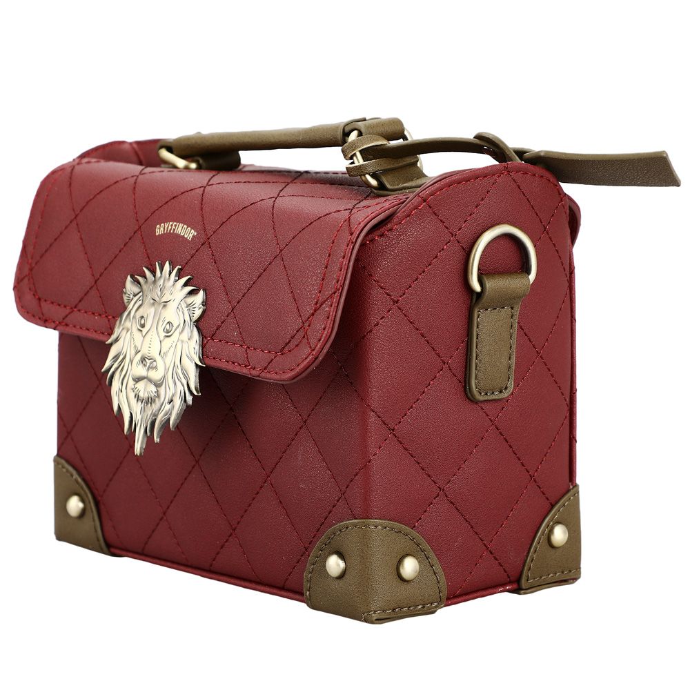 HARRY POTTER - Gryffindor Mini Bag