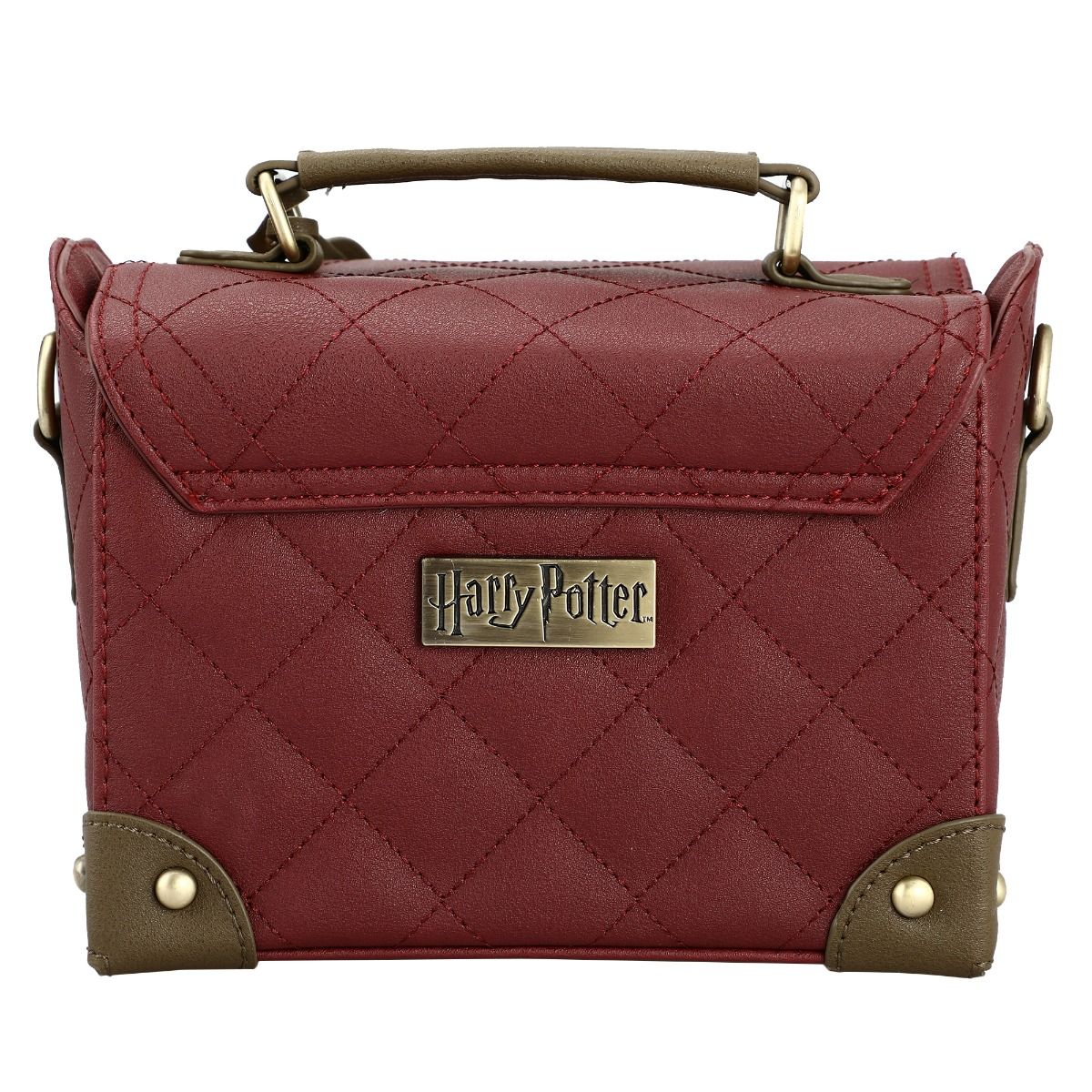 HARRY POTTER - Gryffindor Mini Bag