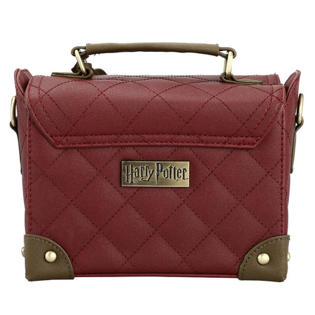 HARRY POTTER - Gryffindor Mini Bag