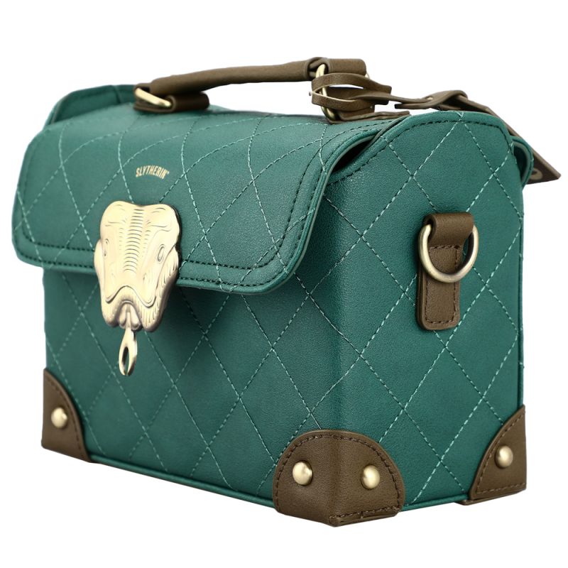 HARRY POTTER - Slytherin Mini Bag