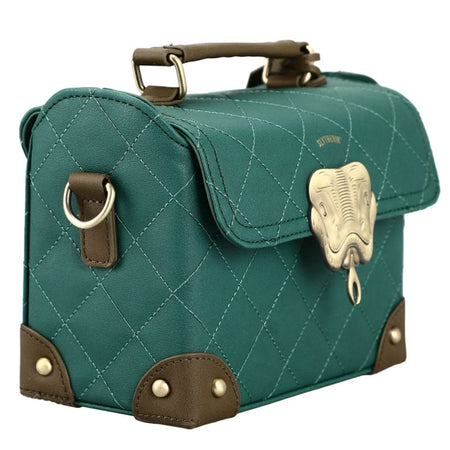 HARRY POTTER - Slytherin Mini Bag