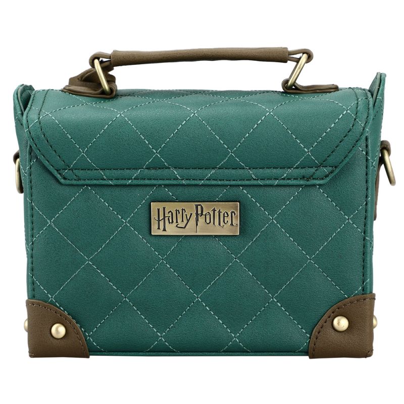 HARRY POTTER - Slytherin Mini Bag