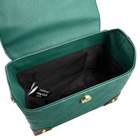 HARRY POTTER - Slytherin Mini Bag