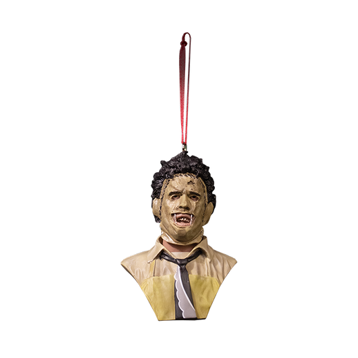 Massacre à la tronçoneuse - Ornement